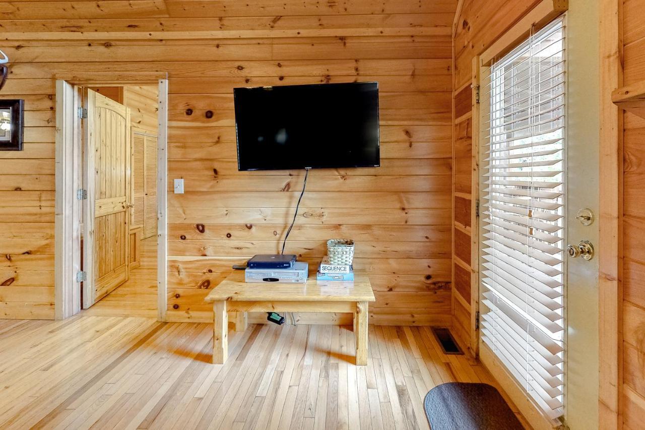Villa Hills Hideaway à Sevierville Extérieur photo