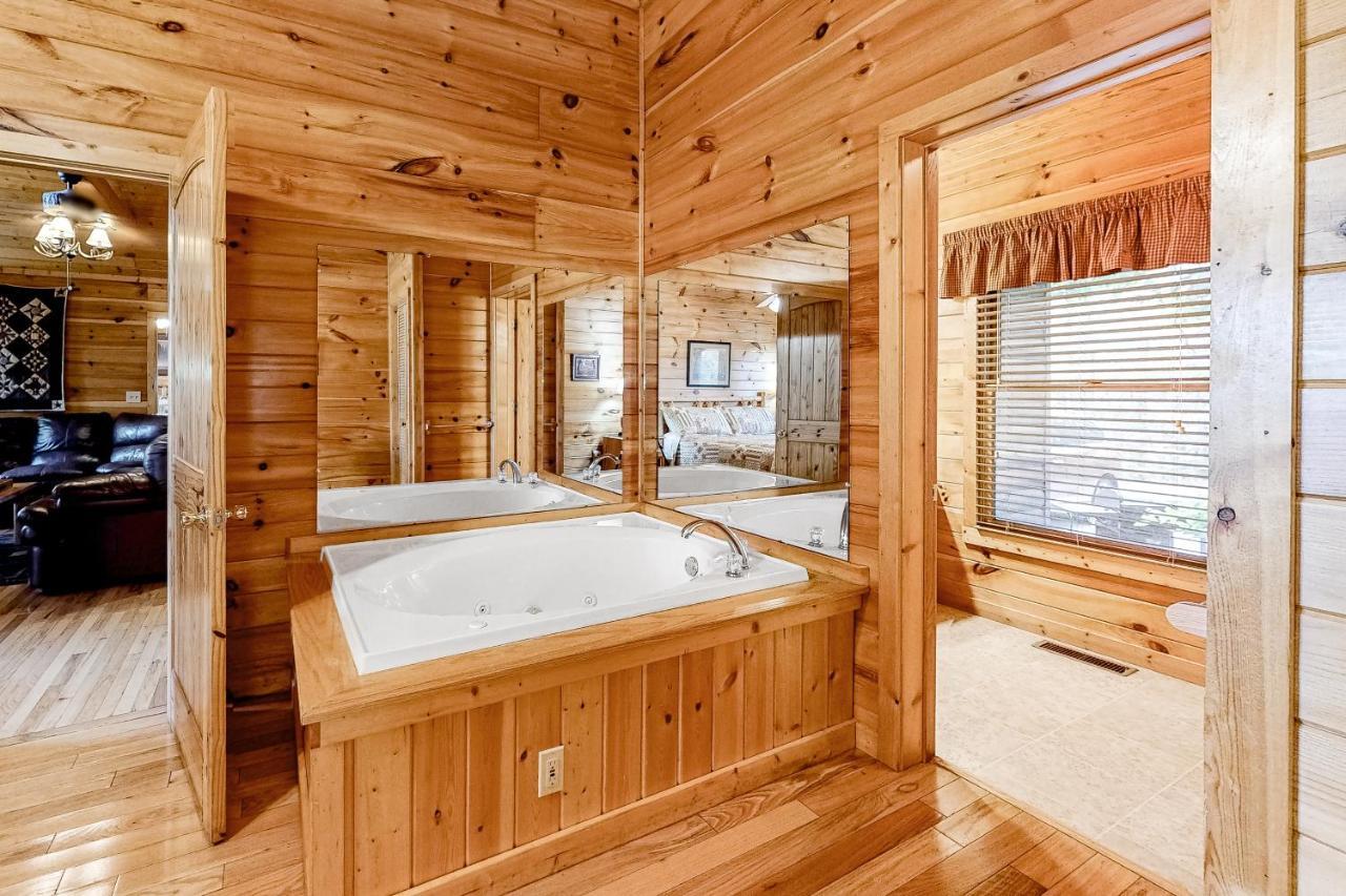 Villa Hills Hideaway à Sevierville Extérieur photo