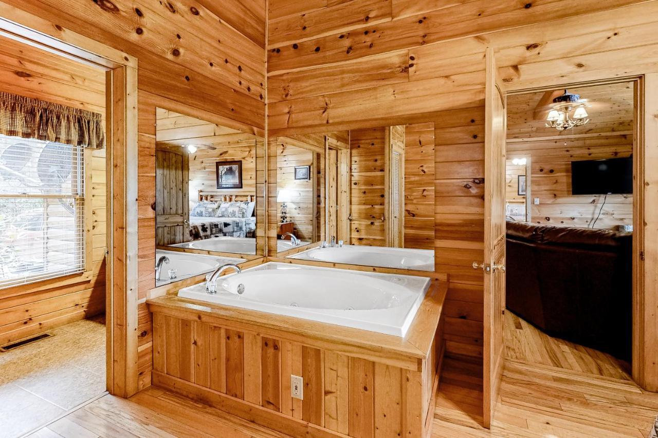 Villa Hills Hideaway à Sevierville Extérieur photo