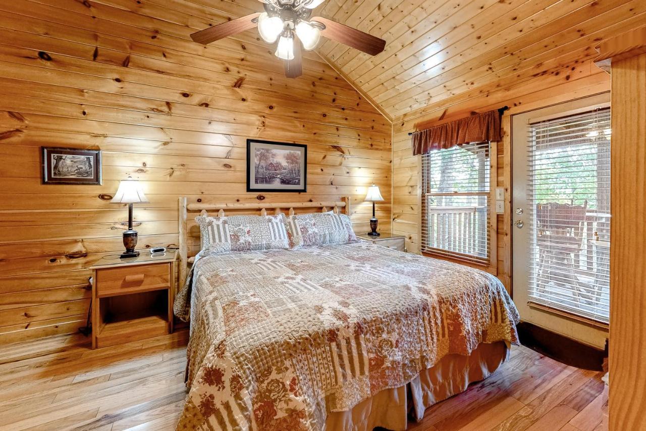 Villa Hills Hideaway à Sevierville Extérieur photo