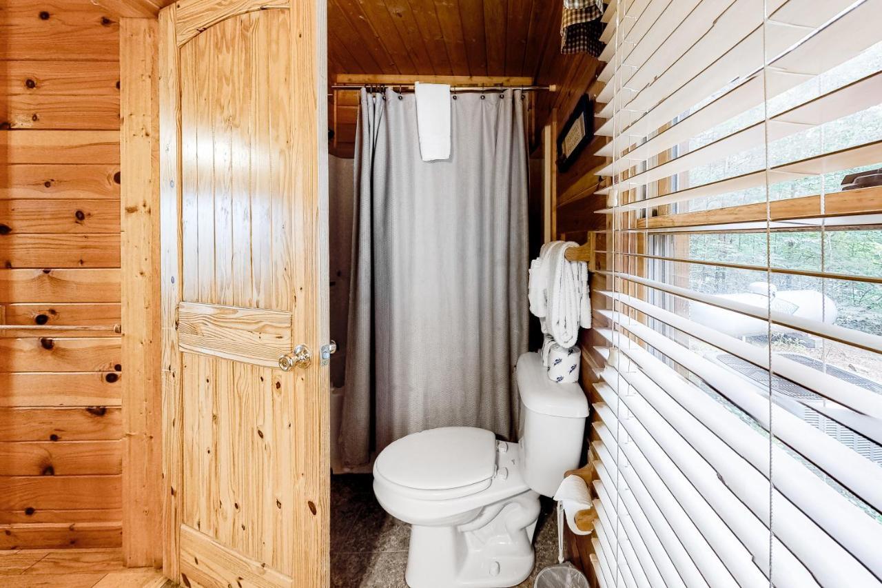 Villa Hills Hideaway à Sevierville Extérieur photo