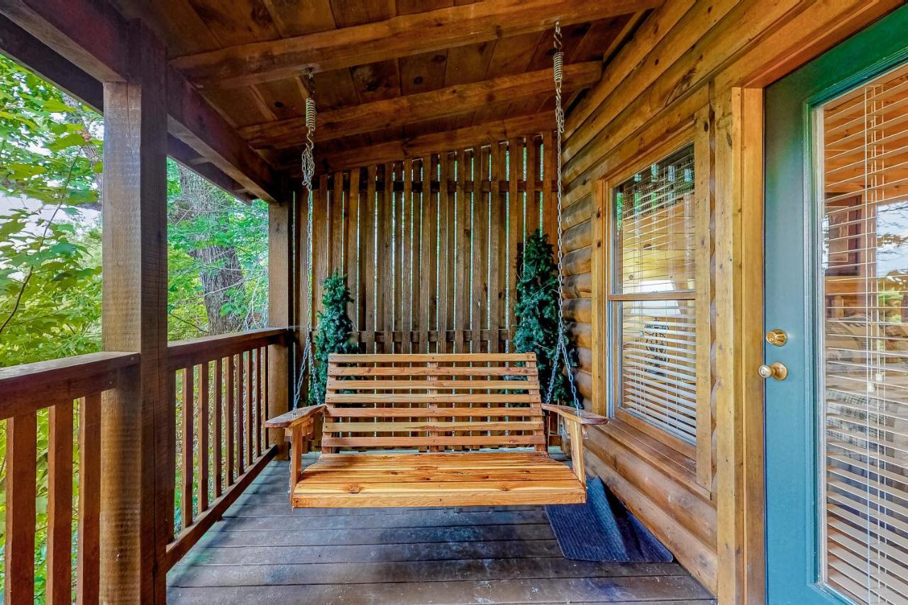 Villa Hills Hideaway à Sevierville Extérieur photo
