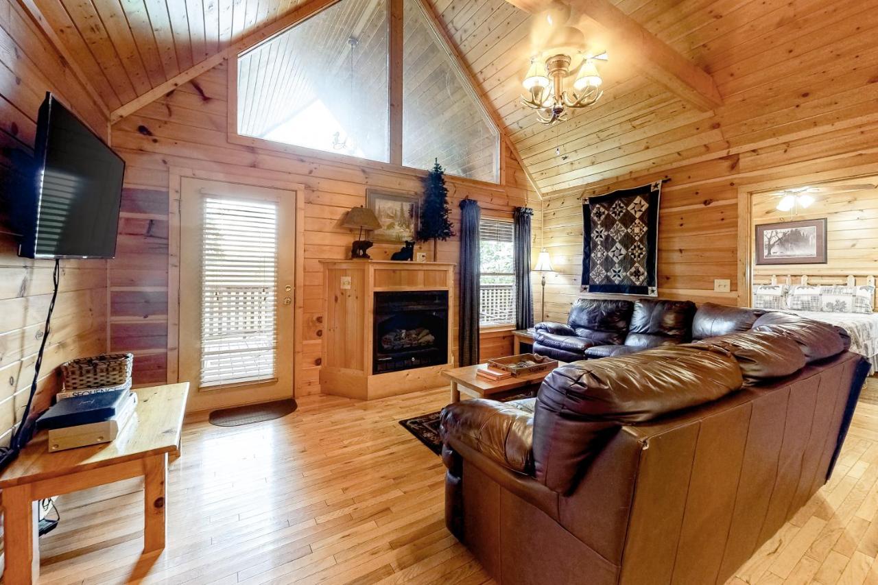 Villa Hills Hideaway à Sevierville Extérieur photo