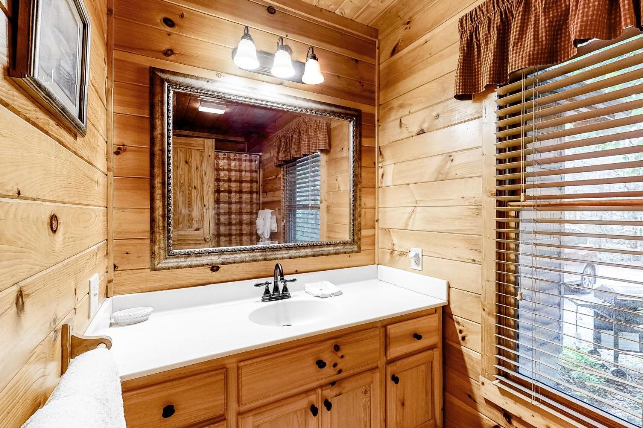 Villa Hills Hideaway à Sevierville Extérieur photo